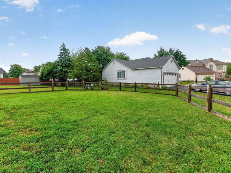 3318 Darby Glen Boulevard, Hilliard, OH 43026 Photo 55