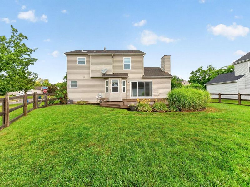 3318 Darby Glen Boulevard, Hilliard, OH 43026 Photo 56