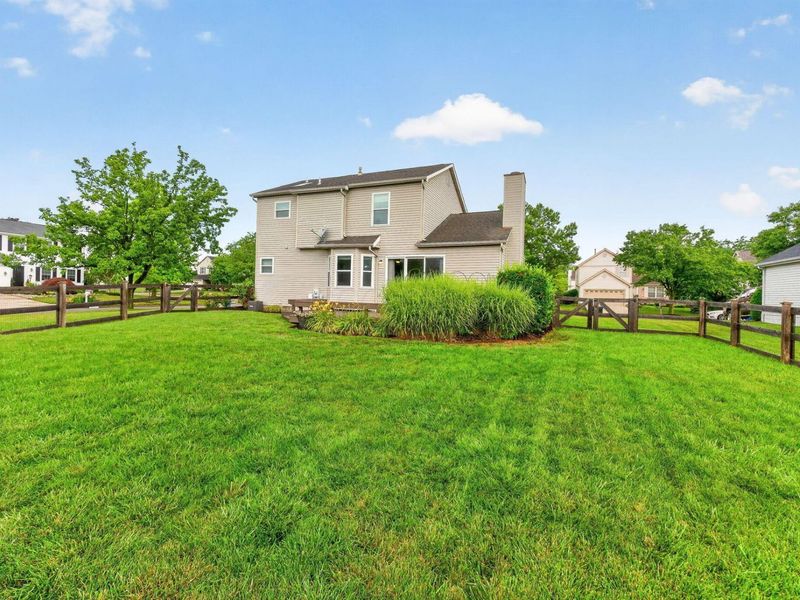 3318 Darby Glen Boulevard, Hilliard, OH 43026 Photo 57