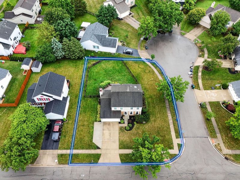 3318 Darby Glen Boulevard, Hilliard, OH 43026 Photo 59