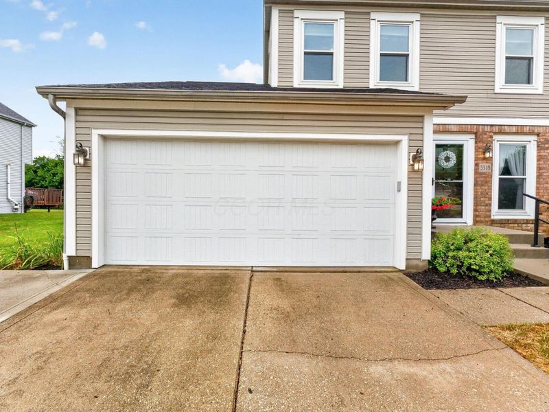 3318 Darby Glen Boulevard, Hilliard, OH 43026 Photo 6