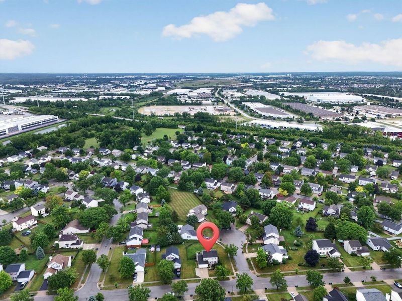 3318 Darby Glen Boulevard, Hilliard, OH 43026 Photo 62