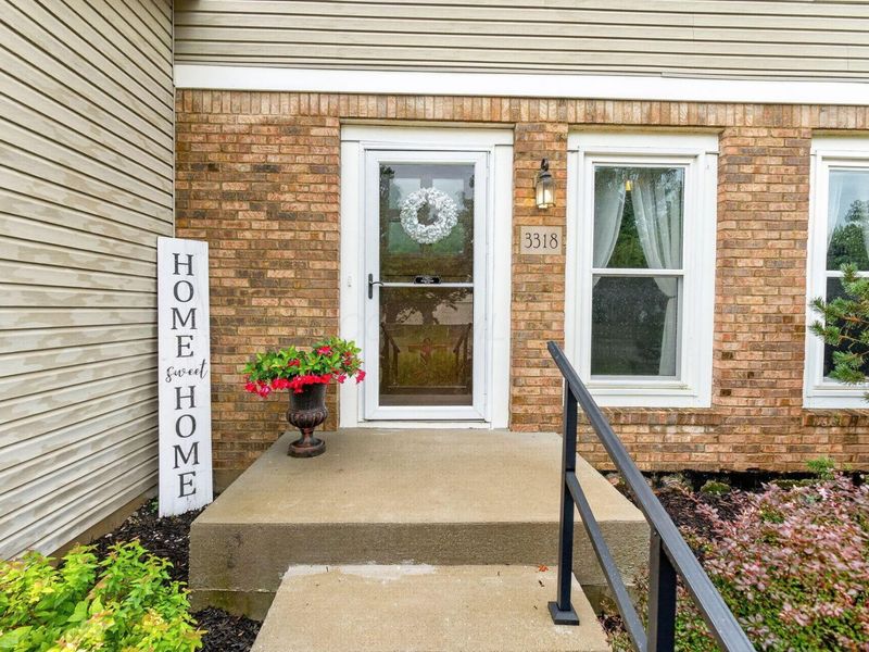 3318 Darby Glen Boulevard, Hilliard, OH 43026 Photo 8