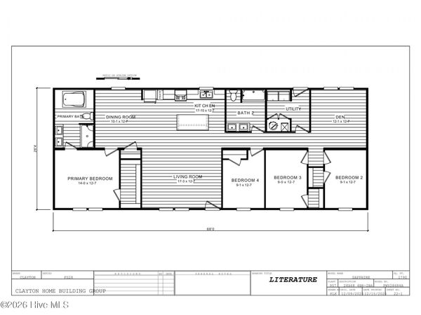 Lot 1 Mt Zion Rd Road, Trenton, SC 29847