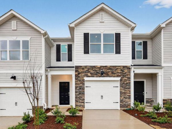 132 Starlight Street, Sanford, NC 27330