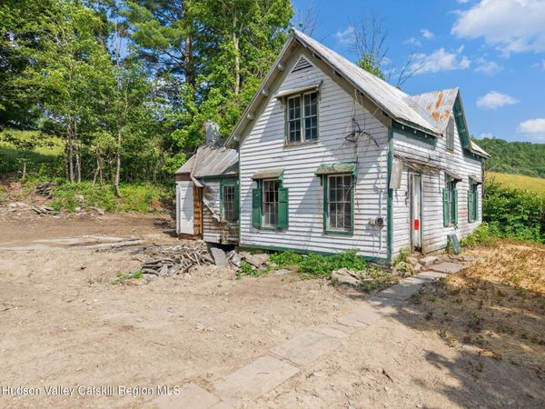 132 Debar Hill Road, Middleburgh, NY 12122