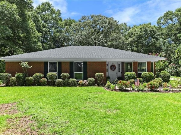 11480 Killarney Court , Irvington, AL 36544