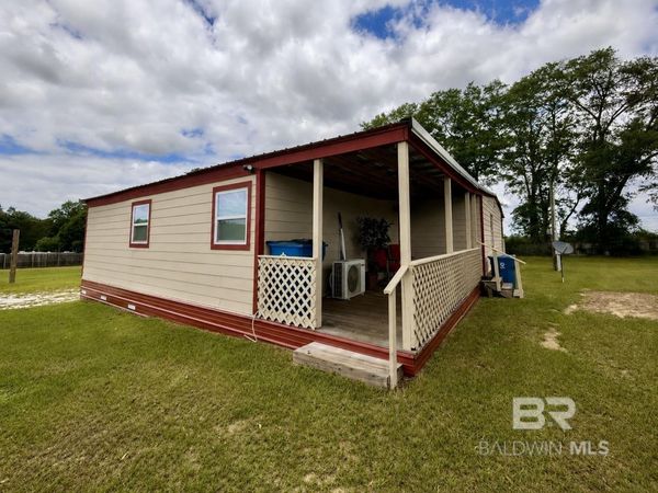 163 Williams Lane, Atmore, AL 36502