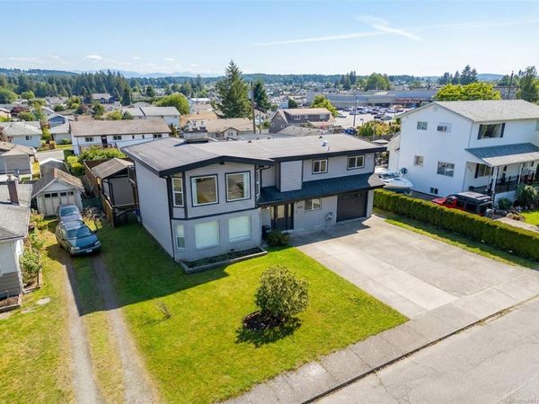 3055 9th Ave , Port Alberni, BC V9Y 2M1