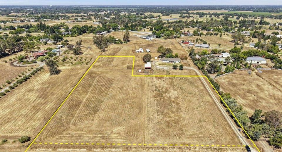 Sunflower Rd, Wilton, CA 95693 Photo