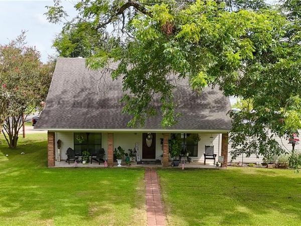 508 CYPRESS Street, Colfax, LA 71417