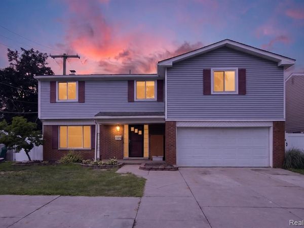 14075 Merriman Road, Livonia, MI 48154