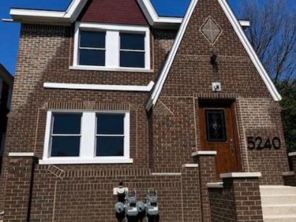 5240 Newport Street , Detroit, MI 48213
