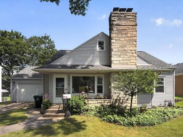 1519 Altgeld Street, South Bend, IN 46614
