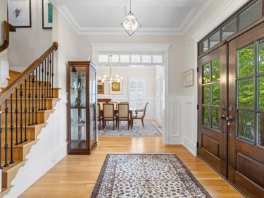 708 Meadowmont Lane, Chapel Hill, NC 27517