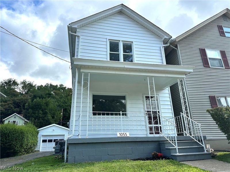 1055 Ambrose Avenue, East Liverpool, OH 43920 Photo 1