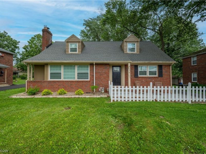 7217 Pennsylvania Avenue, Youngstown, OH 44514 Photo 1