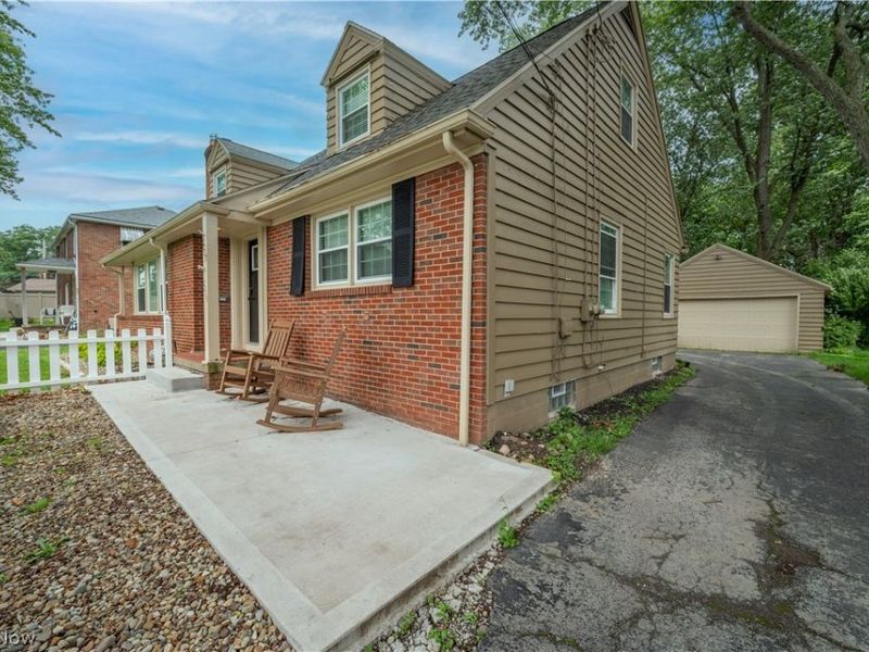 7217 Pennsylvania Avenue, Youngstown, OH 44514 Photo 2