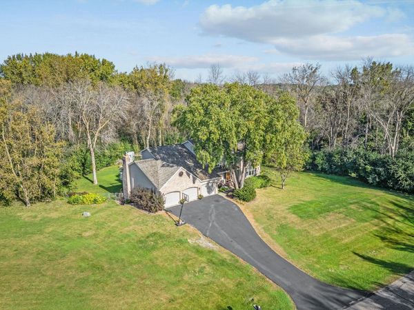 725 Dickey Lake Drive , Long Lake, MN 55356