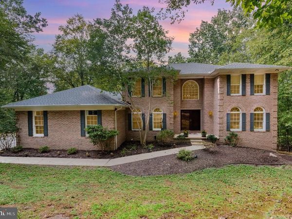 2736 PAPER MILL ROAD , PHOENIX, MD 21131