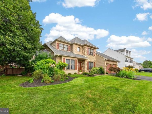 163 STINE DRIVE, COLLEGEVILLE, PA 19426