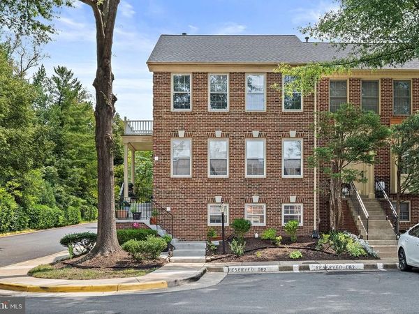6506 MILVA LANE, SPRINGFIELD, VA 22150