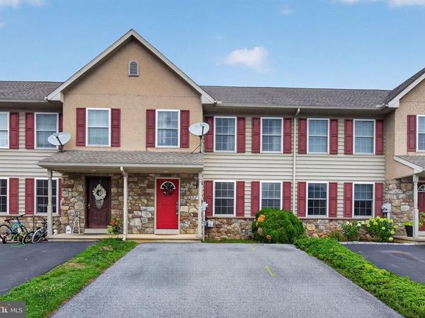 53 PERSEVERANCE LANE , EPHRATA, PA 17522