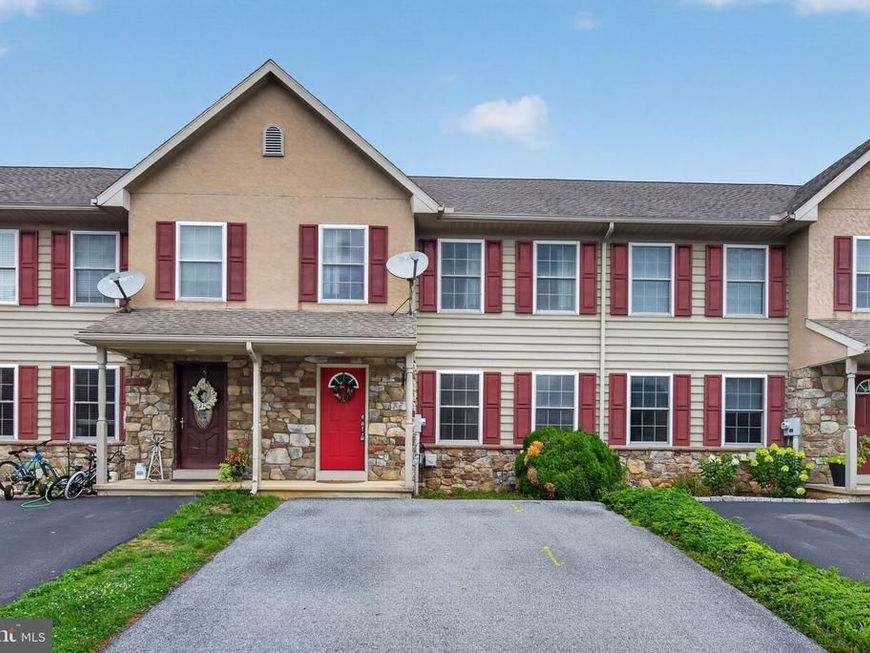 53 Perseverance Lane , Ephrata, PA 17522 Main Photo