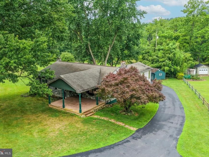 126 Lenape Road , Barto, PA 19504 Main Photo