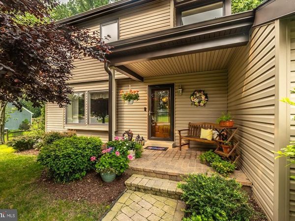 820 BEZEL ROAD, WILMINGTON, DE 19803
