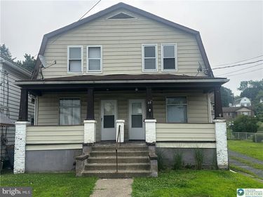60 62 ROSE AVENUE, PLAINS TOWNSHIP, PA 18705