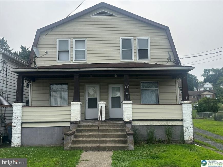 60 62 Rose Avenue , Plains Township, PA 18705 Main Photo