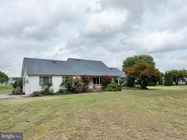 34756 CASHER WELLS ROAD , PITTSVILLE, MD 21850
