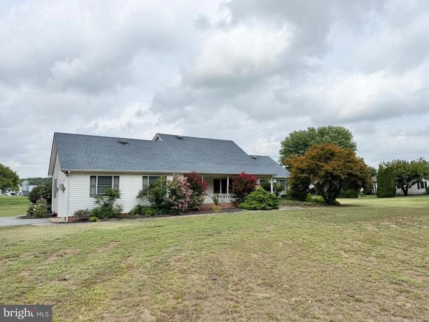 34756 Casher Wells Road , Pittsville, MD 21850 Main Photo