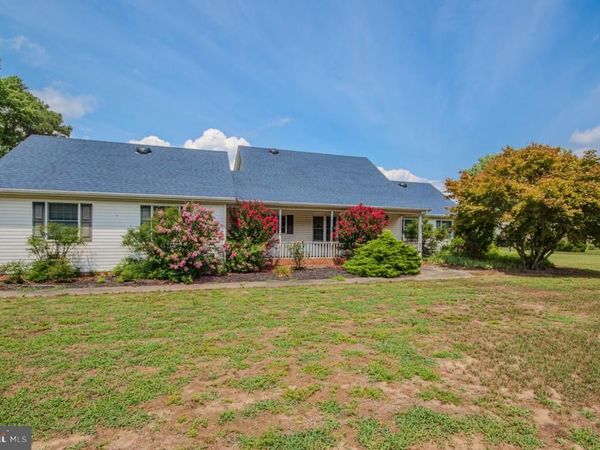 34756 CASHER WELLS ROAD , PITTSVILLE, MD 21850