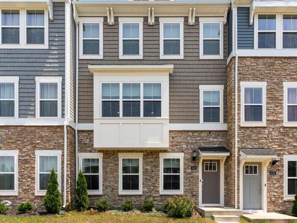4133 SKIPTON PLACE , WHITE PLAINS, MD 20695