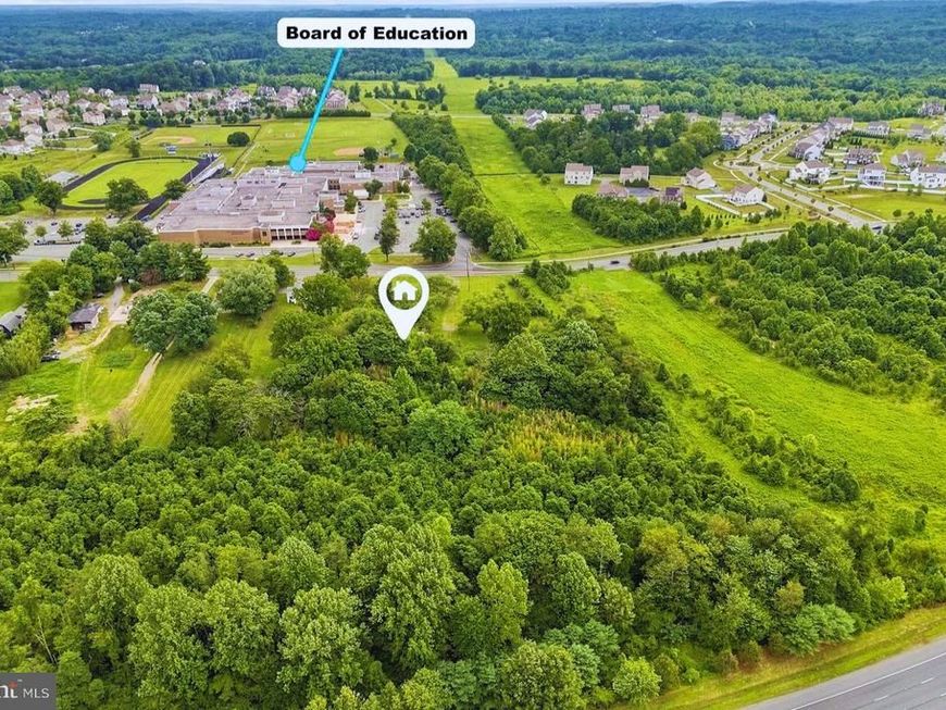 5904 Muncaster Mill Road, Rockville, MD 20855 Main Photo