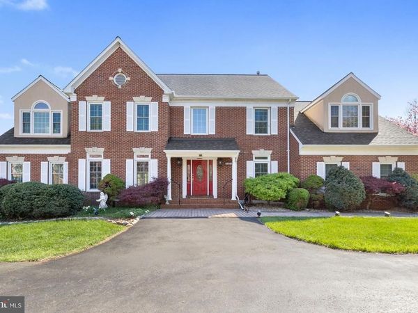 7573 FUSILIER DRIVE , WARRENTON, VA 20186