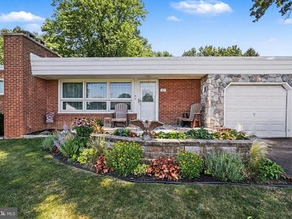 315 S HILLCREST AVENUE Quarryville, PA 17566
