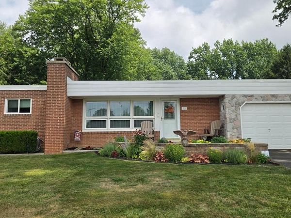 315 S HILLCREST AVENUE , QUARRYVILLE, PA 17566