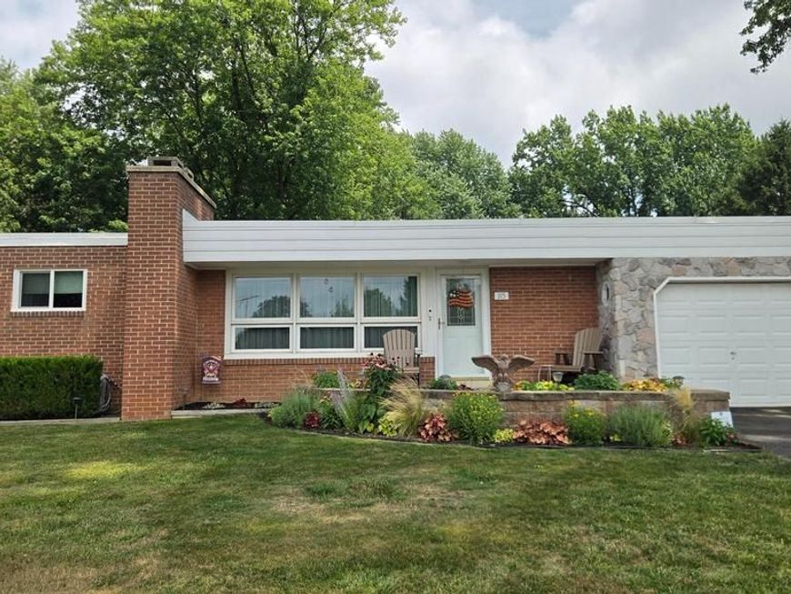 315 S Hillcrest Avenue , Quarryville, PA 17566 Main Photo