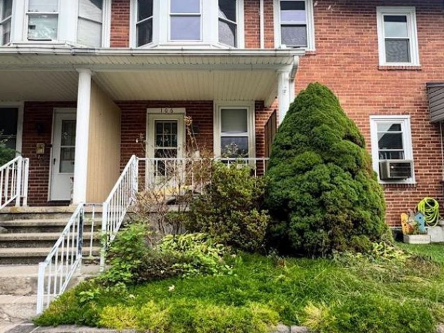 106 Delaware Ave , Lewistown, PA 17044 Main Photo