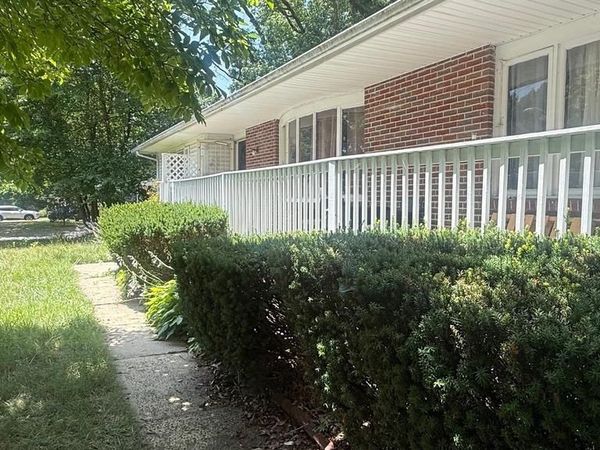 361 SHADY LA , HAMILTON, NJ 08619