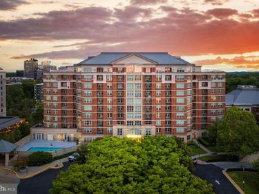 11760 SUNRISE VALLEY DRIVE , Unit 813, RESTON, VA 20191
