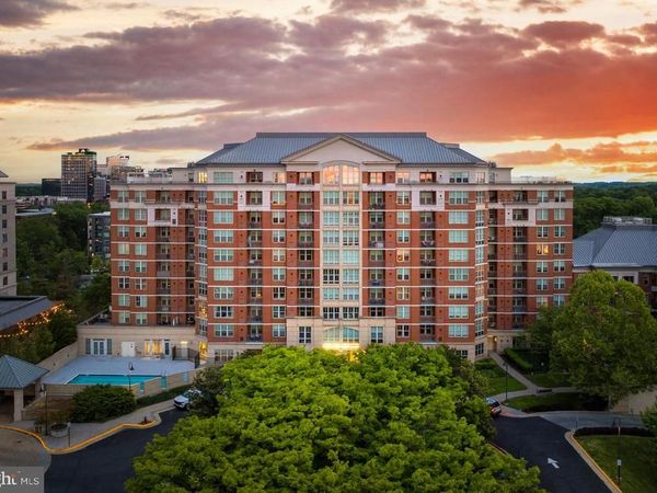 11760 SUNRISE VALLEY DRIVE , Unit 813, RESTON, VA 20191