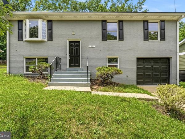 4801 IVERSON PLACE, TEMPLE HILLS, MD 20748