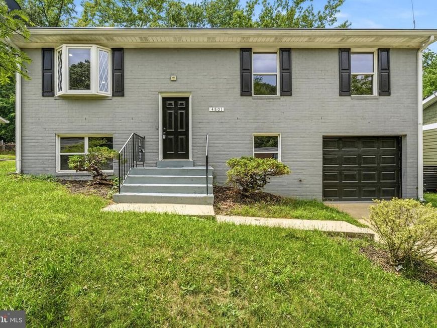 4801 Iverson Place, Temple Hills, MD 20748 Main Photo