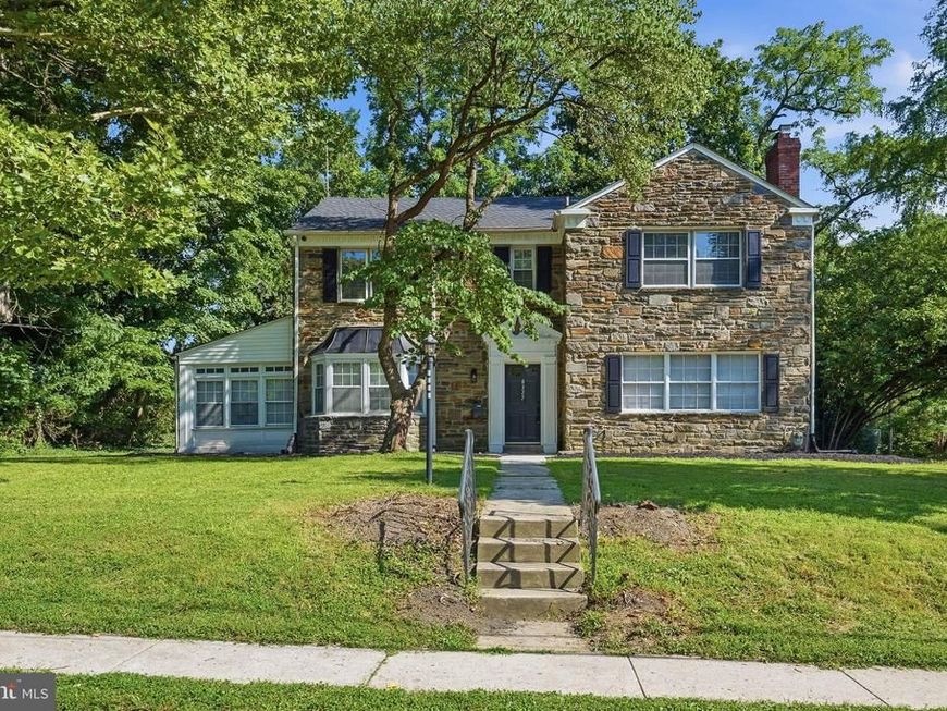 8327 Tulpehocken Avenue , Elkins Park, PA 19027 Main Photo