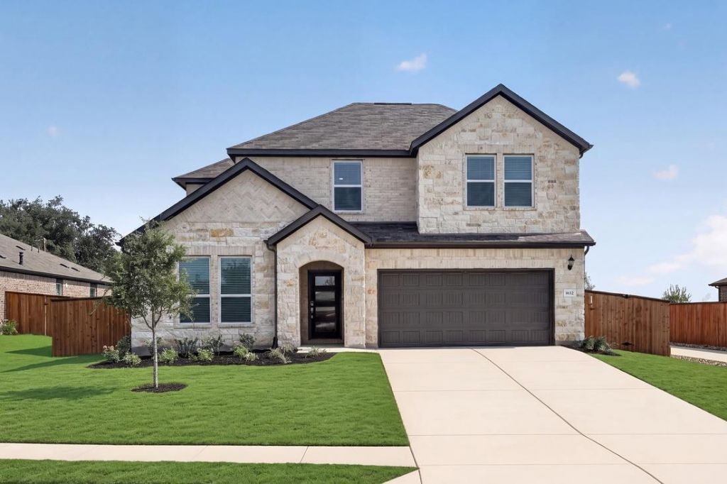 1632 Lorant Ln, Pflugerville, TX 78660 Main Photo