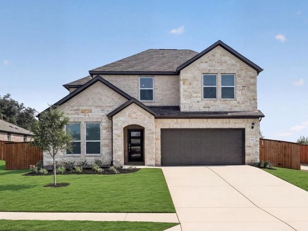 1632 Lorant LN, Pflugerville, TX 78660